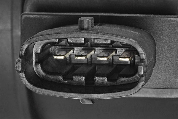 Mass Air Flow Sensor