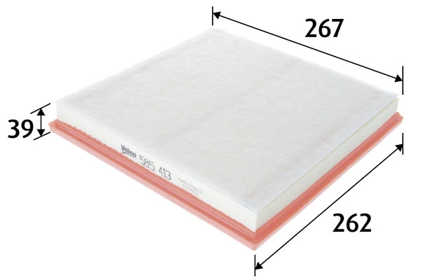 Air Filter (585413)