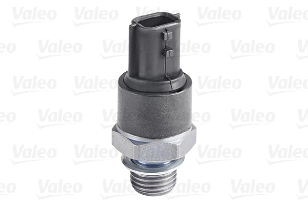 Sensor, oil pressure
