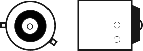 Bulb, direction indicator (032203)