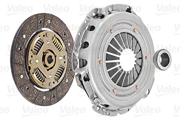 Clutch Kit (786004)