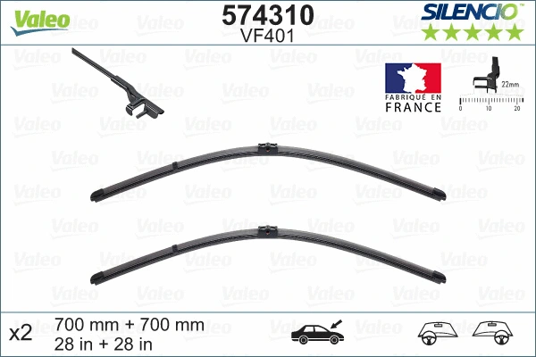 Wiper Blade