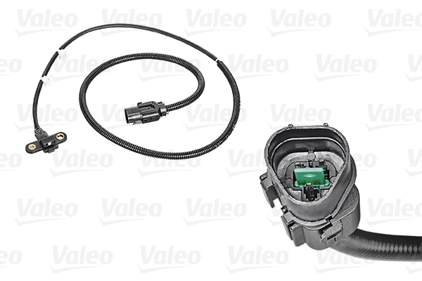 Sensor, crankshaft pulse (254014)