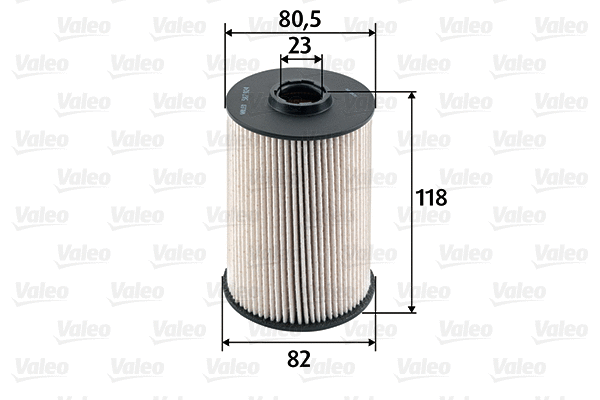Fuel Filter (587924)