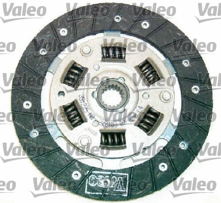 Clutch Kit