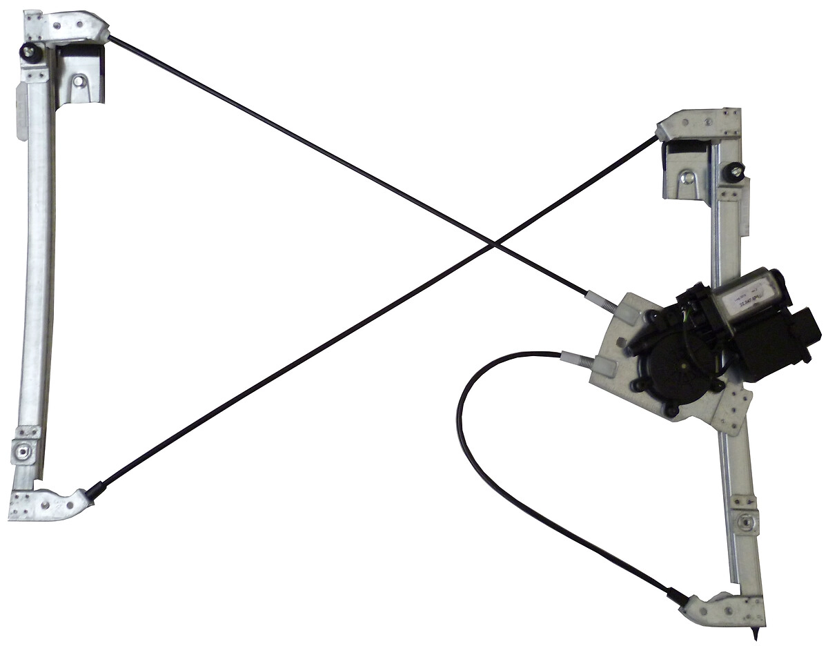 Window Regulator