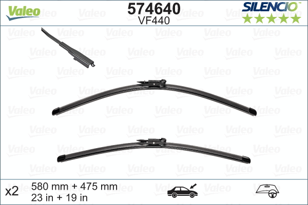 Wiper Blade