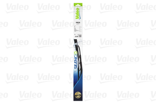 Wiper Blade (574191)