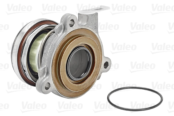 Central Slave Cylinder, clutch