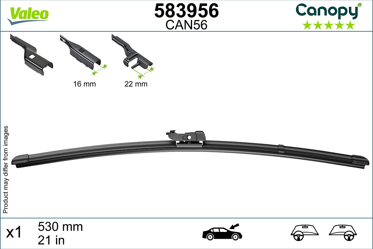 Wiper Blade