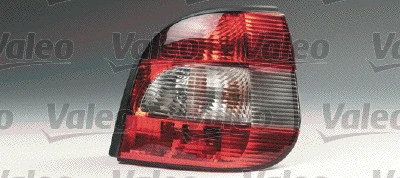 Tail Light Assembly (087563)