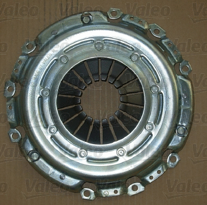 Clutch Kit (826460)
