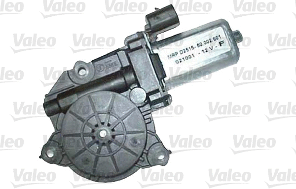 Electric Motor, window regulator (850664)