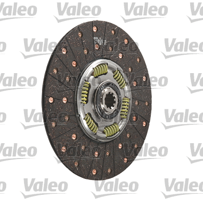 Clutch Disc (829369)
