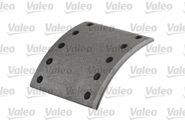 Brake Lining Kit, drum brake (219094)