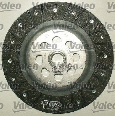 Clutch Kit