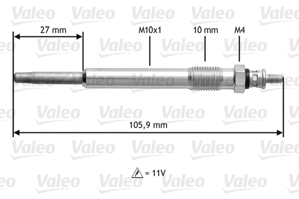 Glow Plug