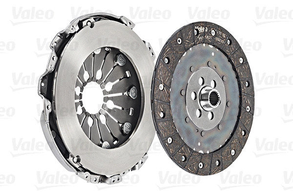 Clutch Kit