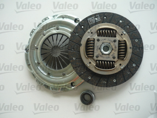 Clutch Kit (828392)