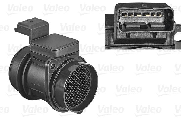 Mass Air Flow Sensor (253723)