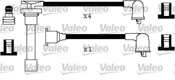 Ignition Cable Kit (346260)