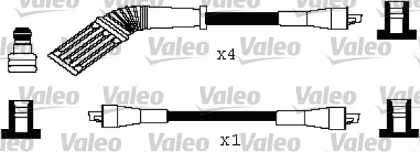Ignition Cable Kit (346243)