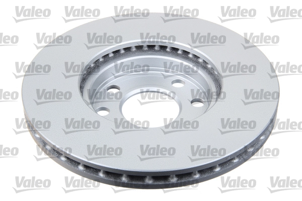 Brake Disc (672655)