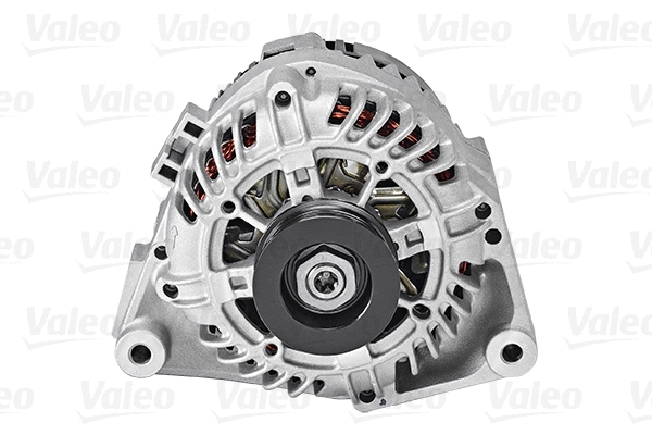 Alternator (436607)