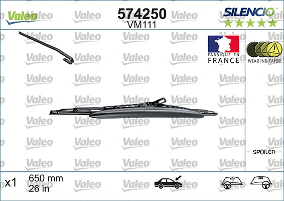 Wiper Blade
