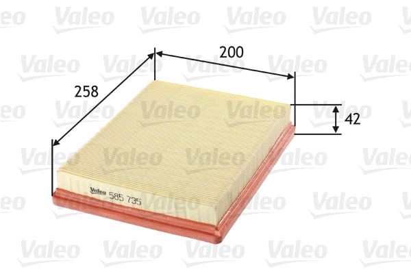 Air Filter (585735)