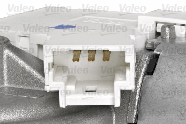 Wiper Motor