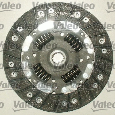 Clutch Kit
