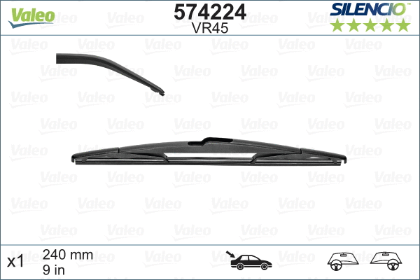 Wiper Blade