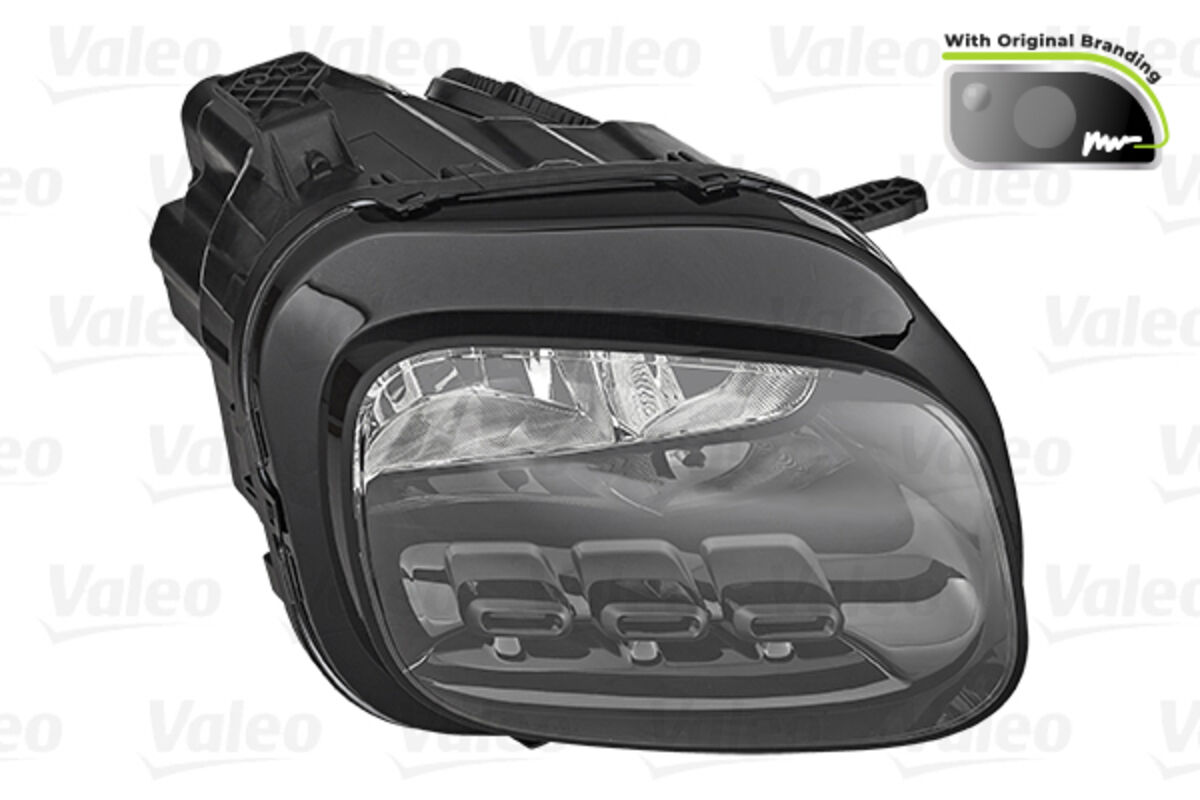 Headlight (450525)