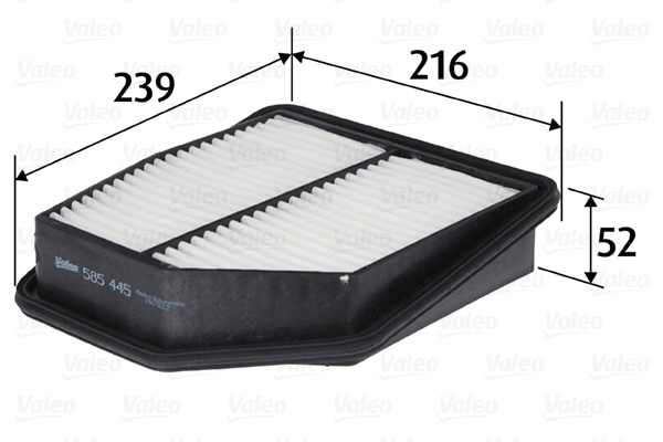 Air Filter (585445)