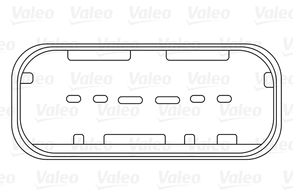 Window Regulator (851531)