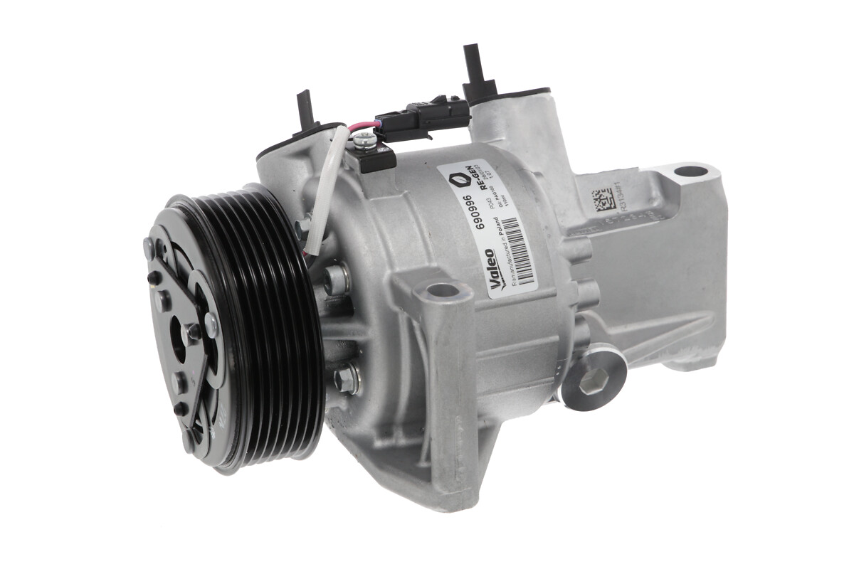 Compressor, air conditioning (690996)