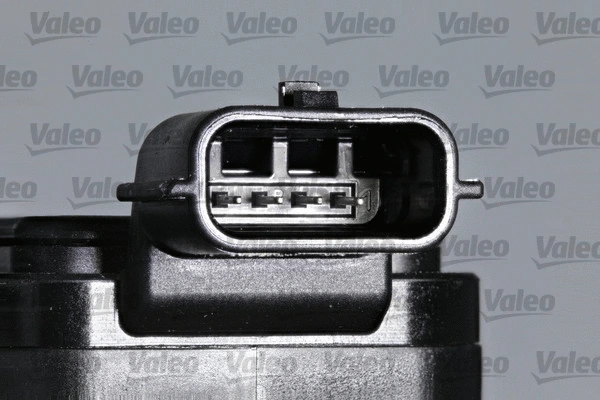 Mass Air Flow Sensor