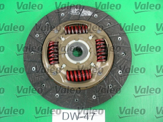 Clutch Kit (826787)