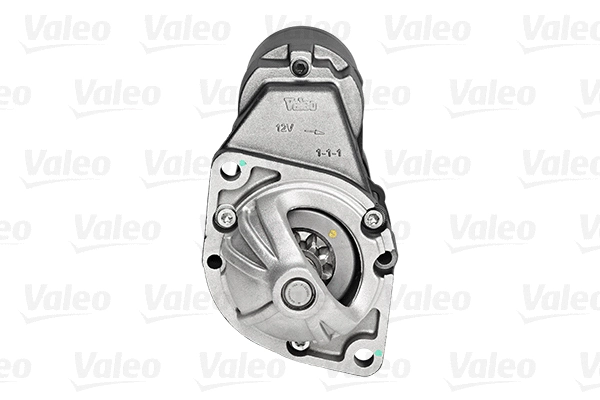 Starter (458164)