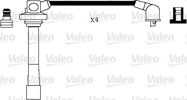 Ignition Cable Kit (346023)