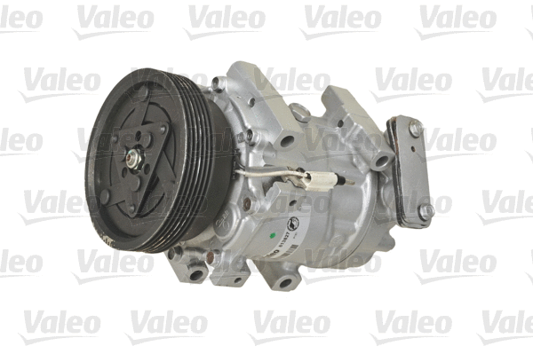 Compressor, air conditioning (813827)