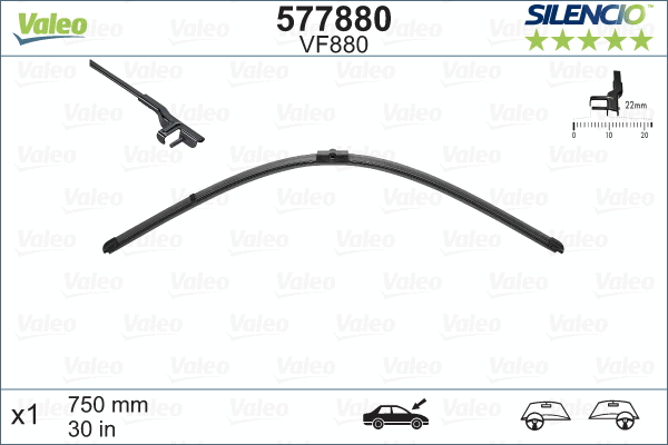 Wiper Blade