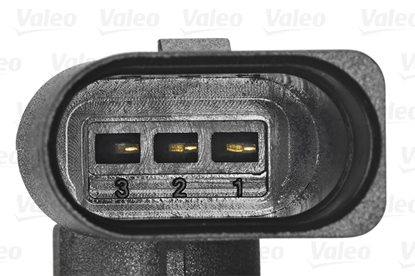 Sensor, camshaft position