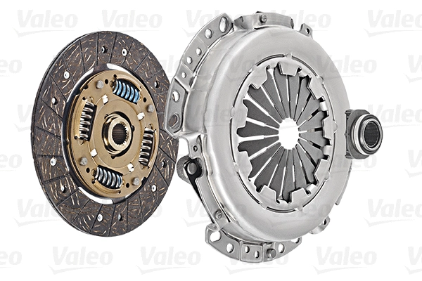 Clutch Kit (786015)