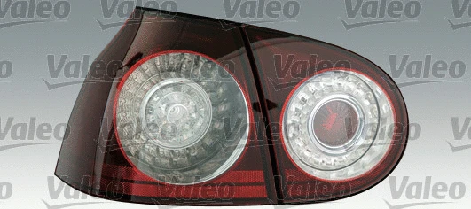 Tail Light Assembly Set (043722)