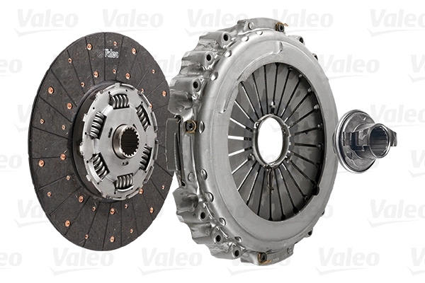 Clutch Kit (805461)