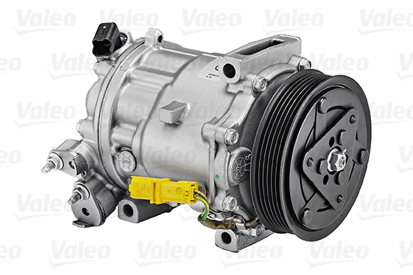 Compressor, air conditioning (813726)