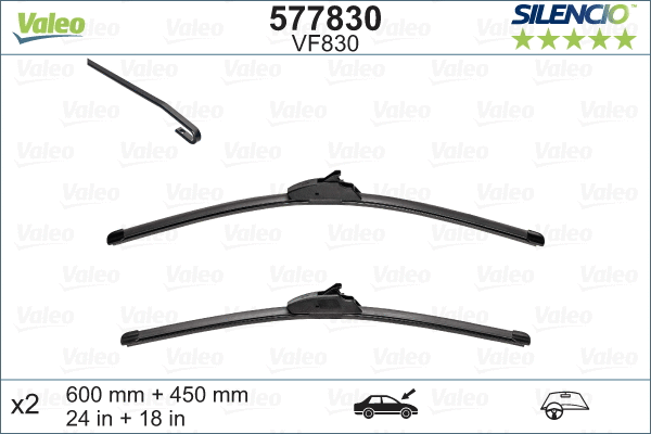 Wiper Blade