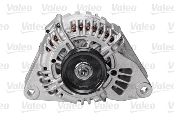 Alternator (600025)